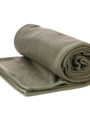 Tactic fleece blanket NESTER™ 150*1758 photo
