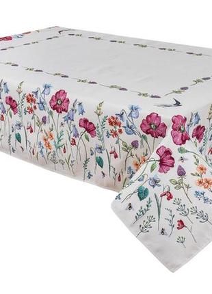 Tapestry tablecloth limaso 160 x 250 cm.4 photo
