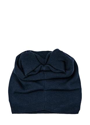 Women's demi hat DASTI Denali dark blue3 photo
