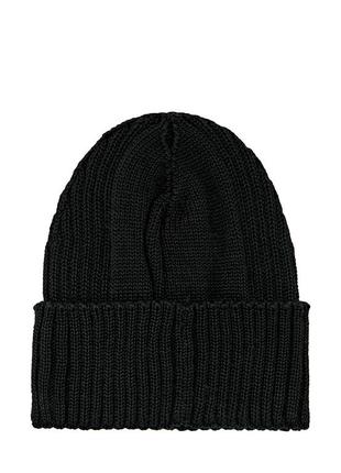 Men's hat DASTI Denali black2 photo