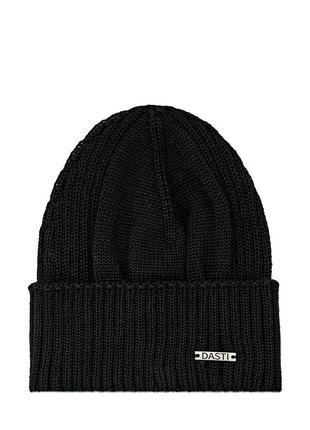 Men's hat DASTI Denali black3 photo
