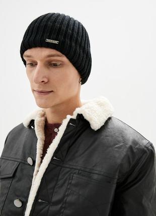 Men's hat DASTI Denali black