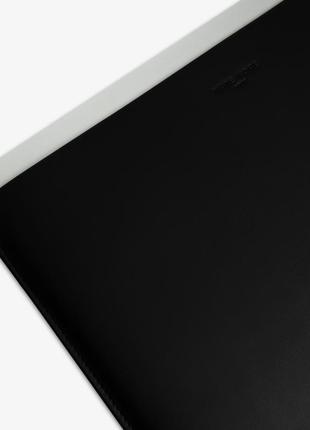 MacBook Pro/Air 13' Sleeve Black2 photo