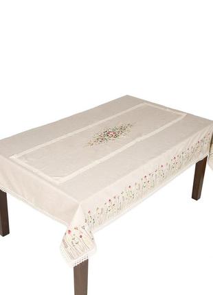 Table runner "Provence" 182-21/084 photo