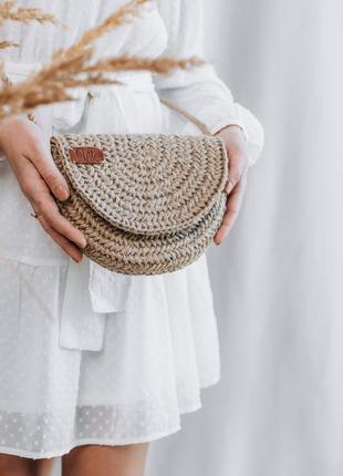 Handmade clutch5 photo