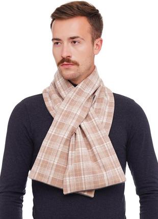Stylish scarf double-sided scarf  unisex4 photo