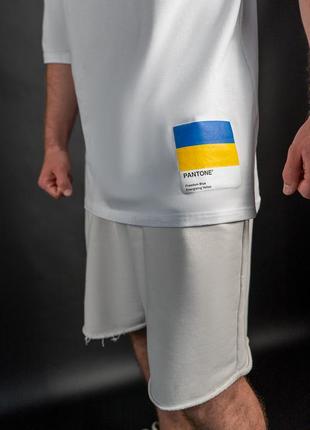 T-shirt "STAND WITH UKRAINE"4 photo
