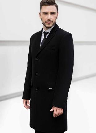 Men`s Coat James3 photo