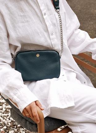 Oz Bag / navy blue5 photo