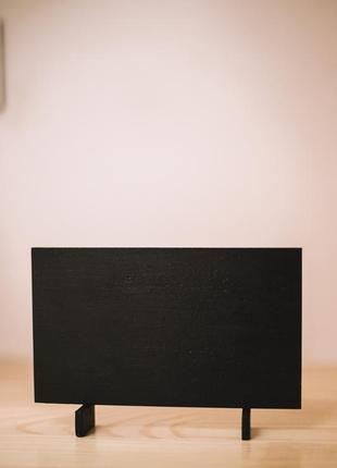 TV with stand3 photo