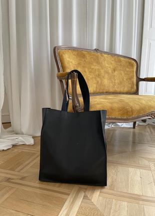 Shopper BIG SQUARE Bag5 photo