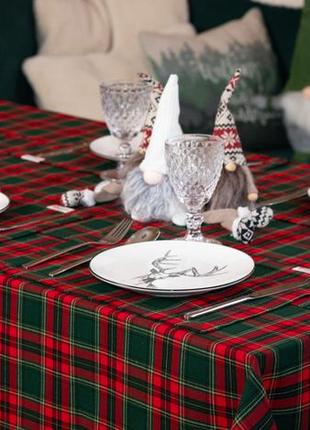Tablecloth 2.50*1.50m  375-21/00