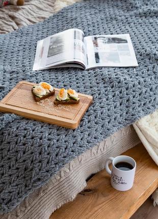 Oak cutting board 25*35 cm2 photo