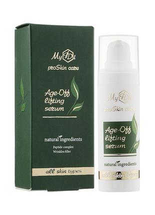 Age-off lifting serum, 30 ml2 photo