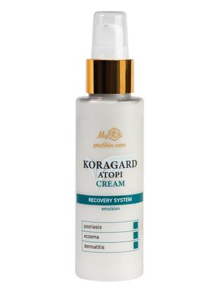 KORAGARD atopi cream, 100 ml