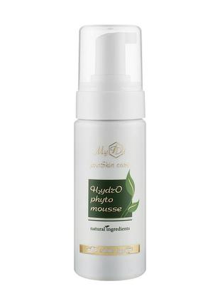 H2ydrO phyto mousse, 150 ml