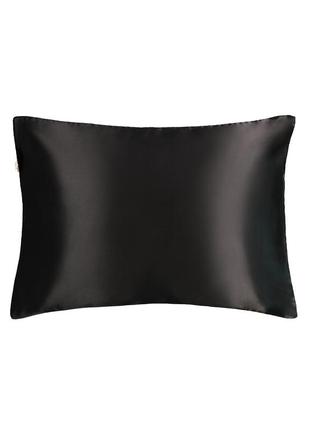MON MOU pillowcase with natural 100% silk