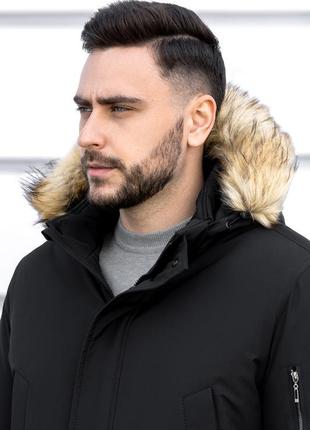 Men`s Alaska Black5 photo
