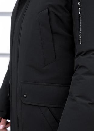 Men`s Alaska Black7 photo