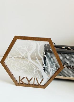 Kyiv City Map6 photo