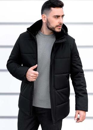 Men`s jacket Toronto3 photo