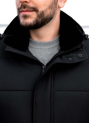 Men`s jacket Toronto5 photo