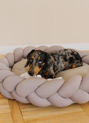 Bed for dogs Size M4 photo