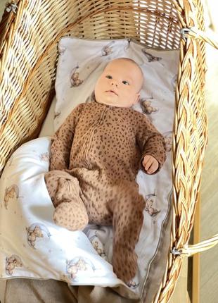 Baby Sleeping Bag for Baby from momma&kids brand4 photo