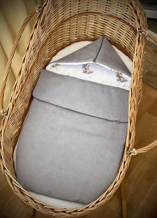 Baby Sleeping Bag for Baby from momma&kids brand3 photo