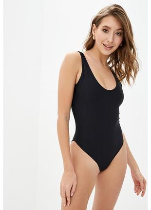 Swimsuit  one - piece Lifeguard - SS19100/1
