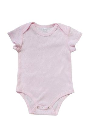 Baby bodysuit from momma&kids brand