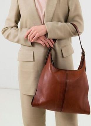 DoDo model. Leather Shoulder Bag Cross Body Bag Women7 photo