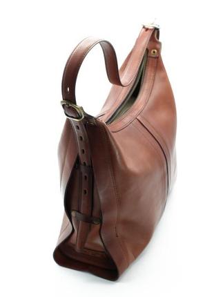 DoDo model. Leather Shoulder Bag Cross Body Bag Women3 photo