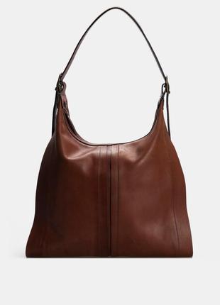 DoDo model. Leather Shoulder Bag Cross Body Bag Women6 photo