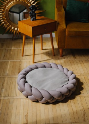 Bed for dog size XS7 photo