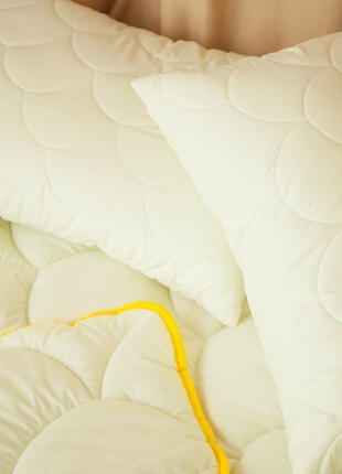 Pillow for sleeping POPCORN TM IDEIA 50x70 cm5 photo