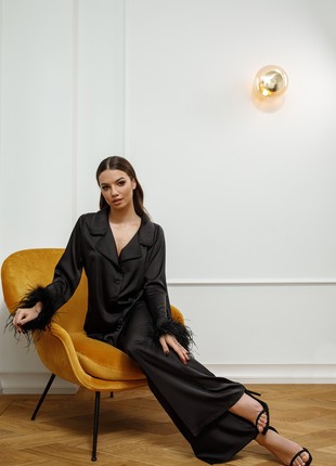 Pajama Set Zoe4 photo