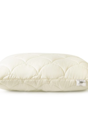 Pillow for sleeping POPCORN TM IDEIA 50x70 cm4 photo