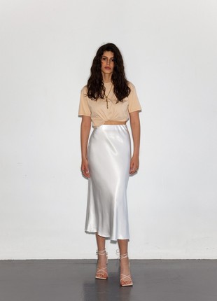 Alexa oversized t-shirt2 photo