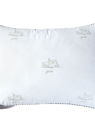 Pillow for sleeping Super Soft Classic TM IDEIA 50x70 cm3 photo