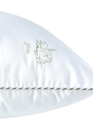 Pillow for sleeping Super Soft Classic TM IDEIA 50x70 cm4 photo