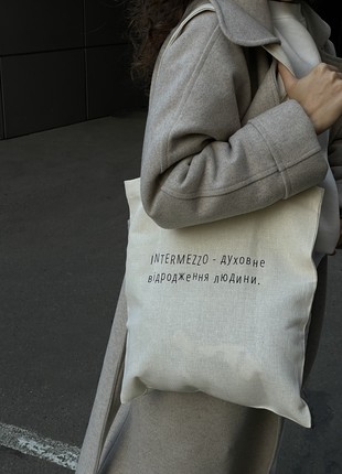 Shopper Basic Bag