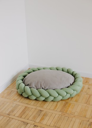 Bed for pet size L4 photo