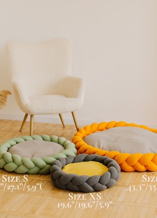 Bed for pet size L3 photo