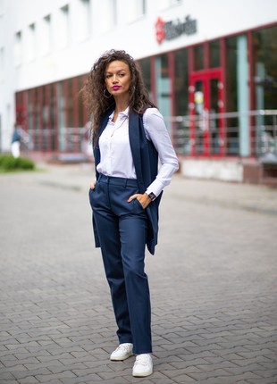Woman’s trousers 174-22/004 photo