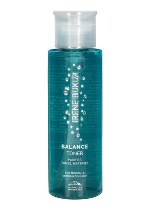 Tonic for face Balance for combinationand normal skin with iris and retinol, 200 ml