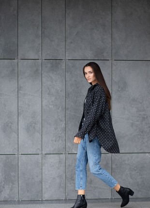 Woman's shirt 177-22/004 photo