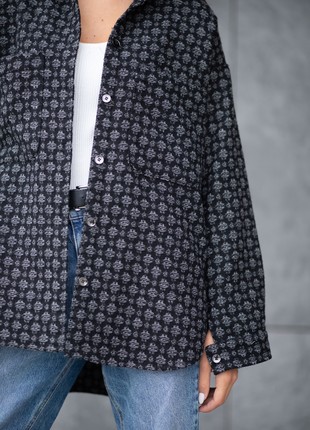 Woman's shirt 177-22/003 photo
