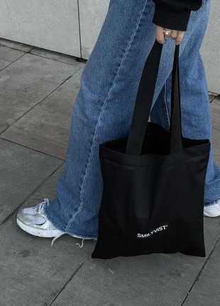 Shopper Word Bag8 photo