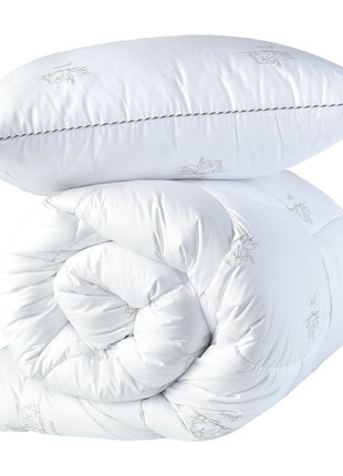 Pillow for sleeping Super Soft Classic TM IDEIA 50x70 cm5 photo